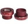 Rotor Bsa30 Ceramic Kranklagerkopper, Red, 68/73mm