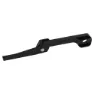 Rotor Catcher Kjedefører, Black, One Size
