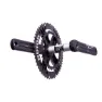 Rotor Chainset with INpower Direct Mount Potentiometer
