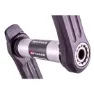 Rotor Chainset with INpower Direct Mount Potentiometer