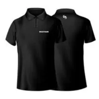 Rotor Corporate Kortermet Poloskjorte Rotor Corporate Kortermet Poloskjorte