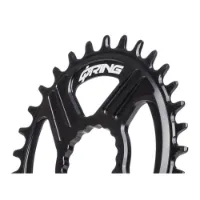 Rotor Direct Mount Qring Rex Kjettingring