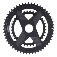 Rotor Direct Mount Round Ring Noq Kjettingring