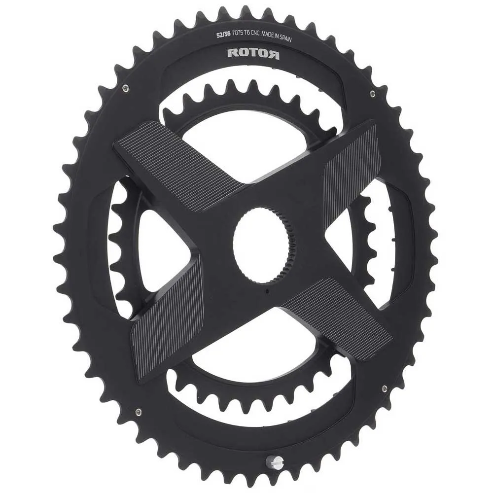 Rotor Direct Mount Round Ring Noq Kjettingring Rotor Direct Mount Round Ring Noq Kjettingring