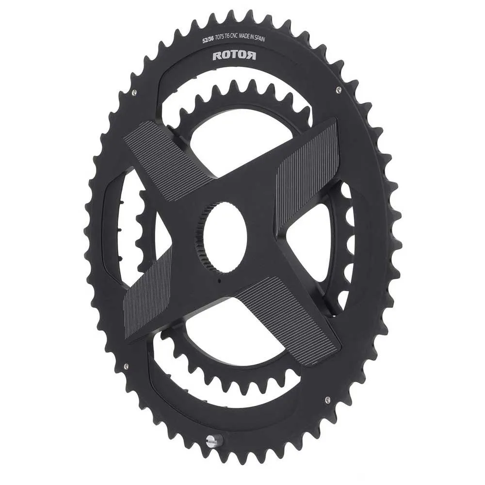 Rotor Direct Mount Round Ring Noq Kjettingring Rotor Direct Mount Round Ring Noq Kjettingring