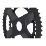 Rotor Direct Mount Round Ring Noq Kjettingring