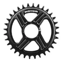 Rotor Dm Ut 11-12s T-type Kjettingring Rotor Dm Ut 11-12s T-type Kjettingring