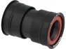 Rotor DUB Pressfit 4629 Stahl Innenlager 46 x 68/73/79/86,5 mm, Black, 68/73mm
