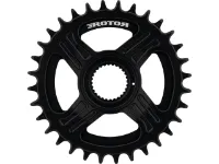 Rotor E-MTB Kettenblatt Direct Mount für Bosch, noQ Rotor E-MTB Kettenblatt Direct Mount für Bosch, noQ