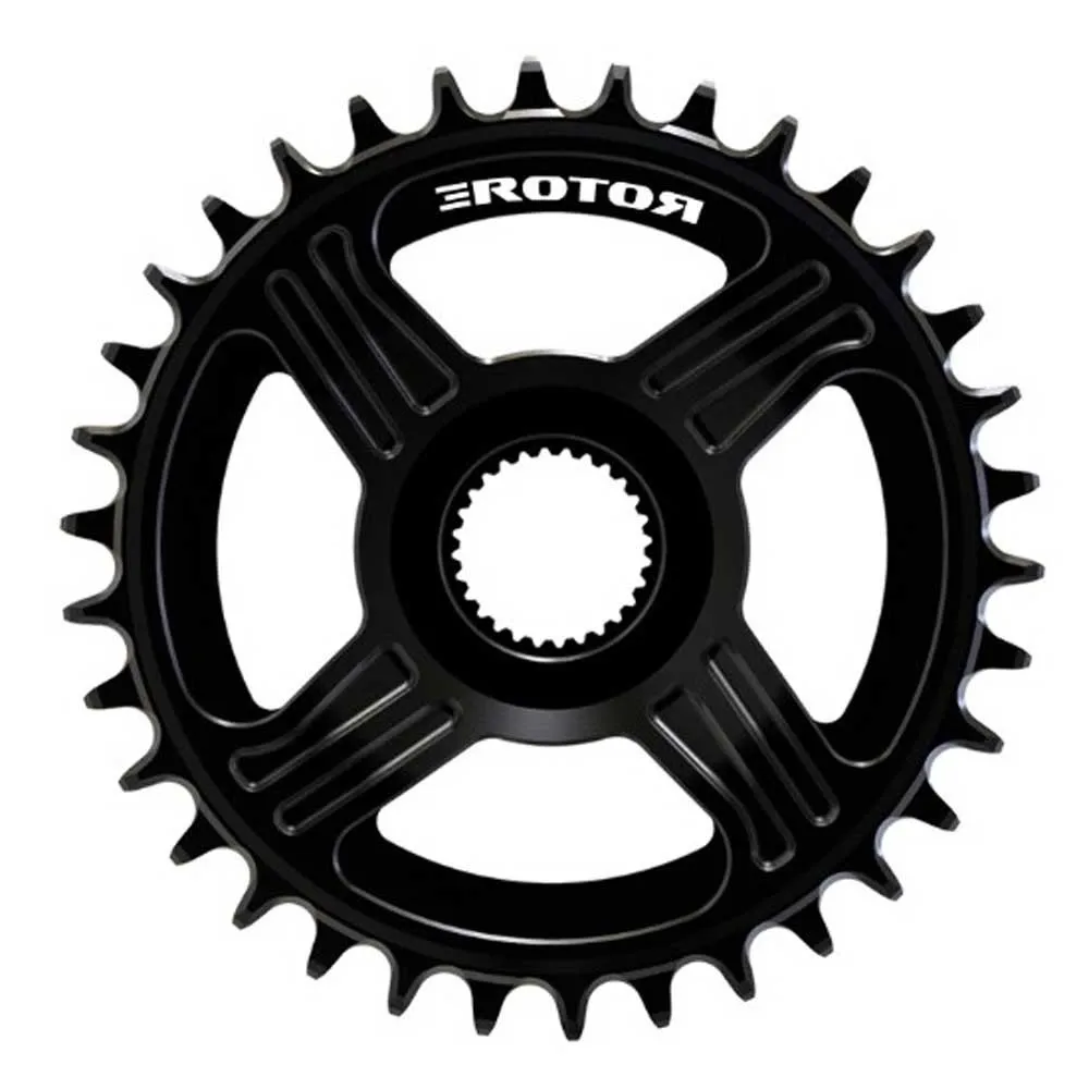 Rotor E-MTB Kettenblatt Direct Mount für Bosch, noQ Rotor E-MTB Kettenblatt Direct Mount für Bosch, noQ