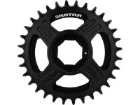 Rotor E-MTB Kettenblatt Direct Mount für Brose, noQ
