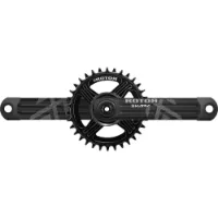 Rotor Ekapic Brose Qf170 Krankarm