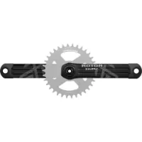 Rotor Ekapic Brose Qf184/fazua Qf169 Krankarm Rotor Ekapic Brose Qf184/fazua Qf169 Krankarm
