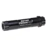 Rotor Hawk And Raptor Dh Veivaksel, Black, DH