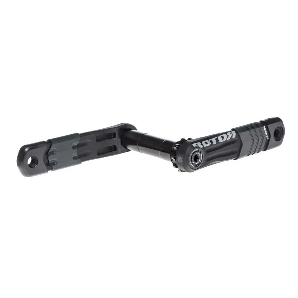 Rotor Hawk And Raptor Dh Veivaksel, Black, DH