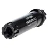Rotor Hawk And Raptor Dh Veivaksel, Black, DH