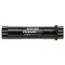 Rotor Hawk And Raptor Dh Veivaksel, Black, DH