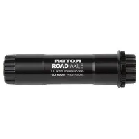 Rotor Hawk and raptor road axle boost