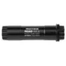 Rotor Hawk and raptor road axle boost