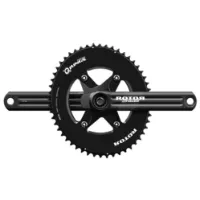 Rotor In Power V3 Shimano 11-12s Krank Med Effektmåler Rotor In Power V3 Shimano 11-12s Krank Med Effektmåler