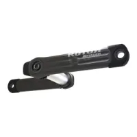 Rotor INPower Direct Mount MTB Wattmåler 170 mm.