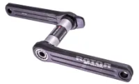 Rotor InPower Direct Mount Road Wattmåler 175 mm. Rotor InPower Direct Mount Road Wattmåler 175 mm.