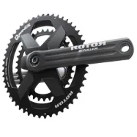 Rotor Inpower Oval Direct Krank Med Effektmåler Refurbished
