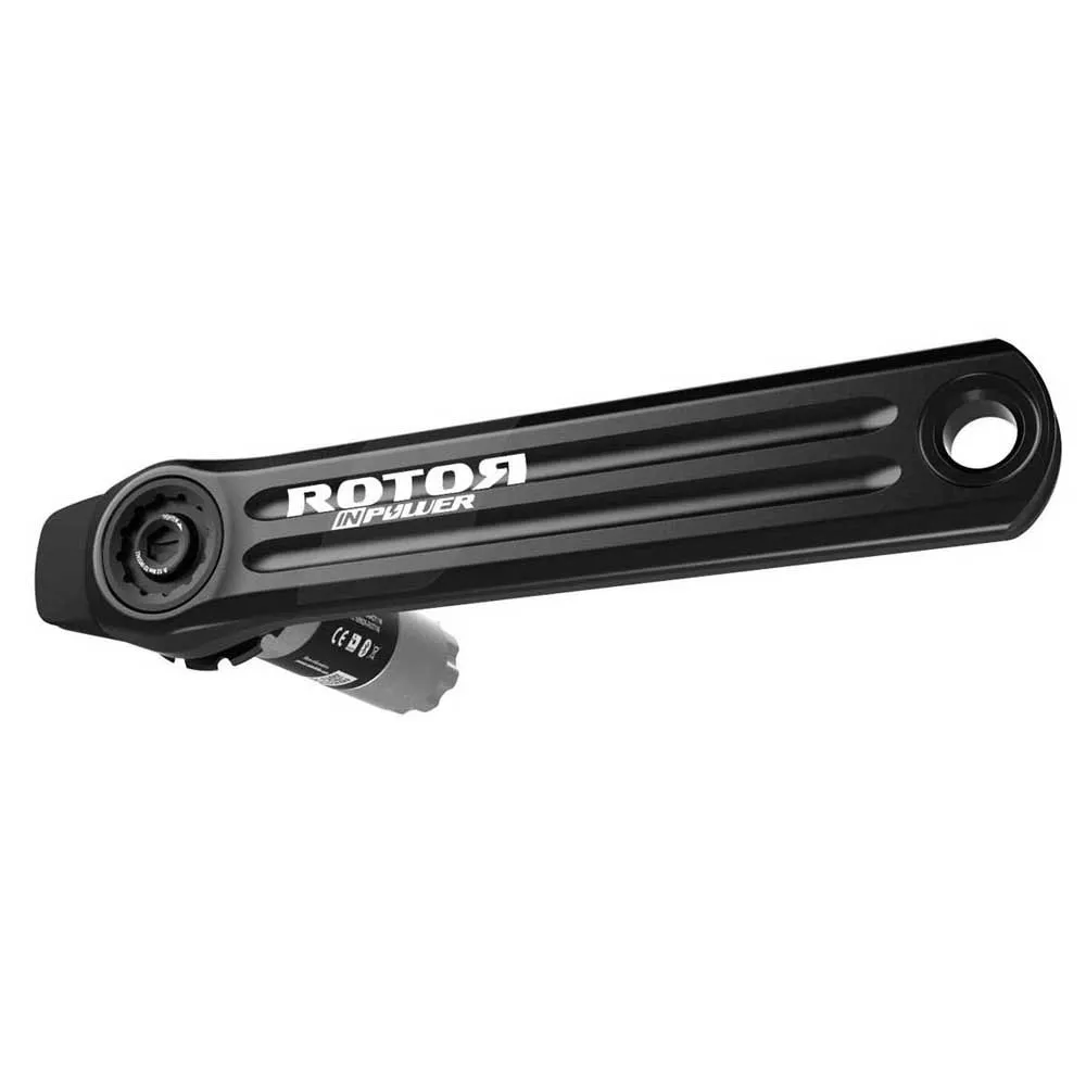 Rotor Inpower V3 Direct Mount Krank Med Effektmåler