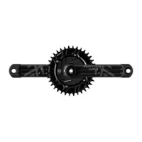 Rotor Insipider Kapic Cl52 R34 Krank Med Effektmåler