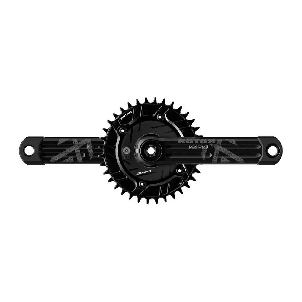 Rotor Insipider Kapic Cl52 R34 Krank Med Effektmåler
