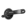 Rotor Insipider Kapic Cl55 R34 Krank Med Effektmåler