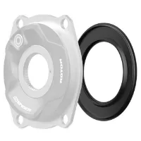Rotor Inspider Innvendig Deksel