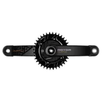 Rotor Inspider Kapic Carbon Cl52 R34 Krank Med Effektmåler Rotor Inspider Kapic Carbon Cl52 R34 Krank Med Effektmåler