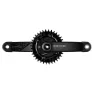 Rotor Inspider Kapic Carbon Cl52 R34 Krank Med Effektmåler