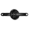 Rotor Inspider Kapic Carbon Cl55 Q34 Krank Med Effektmåler