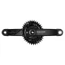 Rotor Inspider Kapic Carbon Cl55 R34 Krank Med Effektmåler