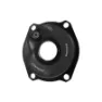 Rotor INSpider Powerspider 110x4 BCD Wattmåler, Black, 110mm
