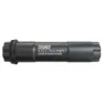 Rotor Kapic Super Boost Aksel, Black, 30 x 144mm
