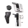 Rotor Mtb 1x13s Dekselhette, Black, One Size