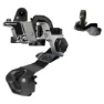 Rotor Mtb Bakgir, Black, 1 x 13s