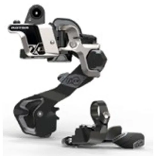 Rotor Mtb Bakgir, Black, 1 x 13s Rotor Mtb Bakgir, Black, 1 x 13s
