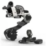 Rotor Mtb Bakgir, Black, 1 x 13s