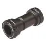 Rotor Mtb Bb30/bb24 Kranklagerkopper, Black, 68/73mm