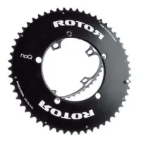 Rotor noQ bladø110 mm 38 Tann Rotor noQ bladø110 mm 38 Tann