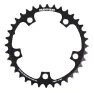 Rotor noQ bladø110 mm 38 Tann, Black, 38t