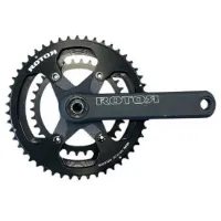 Rotor Ns24 Cl43.5 Kranksett Rotor Ns24 Cl43.5 Kranksett