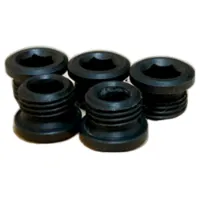 Rotor Pista 5 Krankarm Skrue Sett Rotor Pista 5 Krankarm Skrue Sett