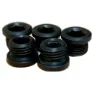 Rotor Pista 5 Krankarm Skrue Sett, Black, One Size