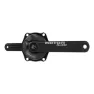 Rotor powermeter INspider Direct Mount BCD 110x4, Carbon black