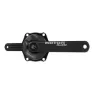 Rotor powermeter INspider Direct Mount BCD 110x4, Carbon black